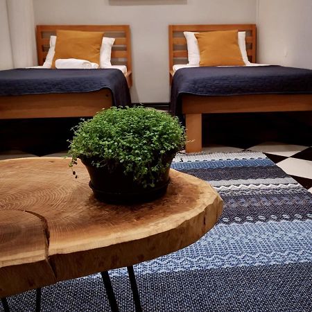 Moonrise Apartment Μόσταρ Εξωτερικό φωτογραφία