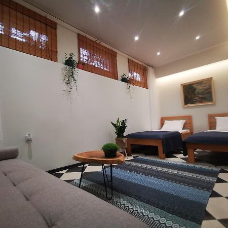 Moonrise Apartment Μόσταρ Εξωτερικό φωτογραφία