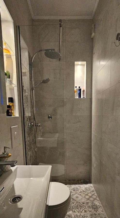 Moonrise Apartment Μόσταρ Εξωτερικό φωτογραφία