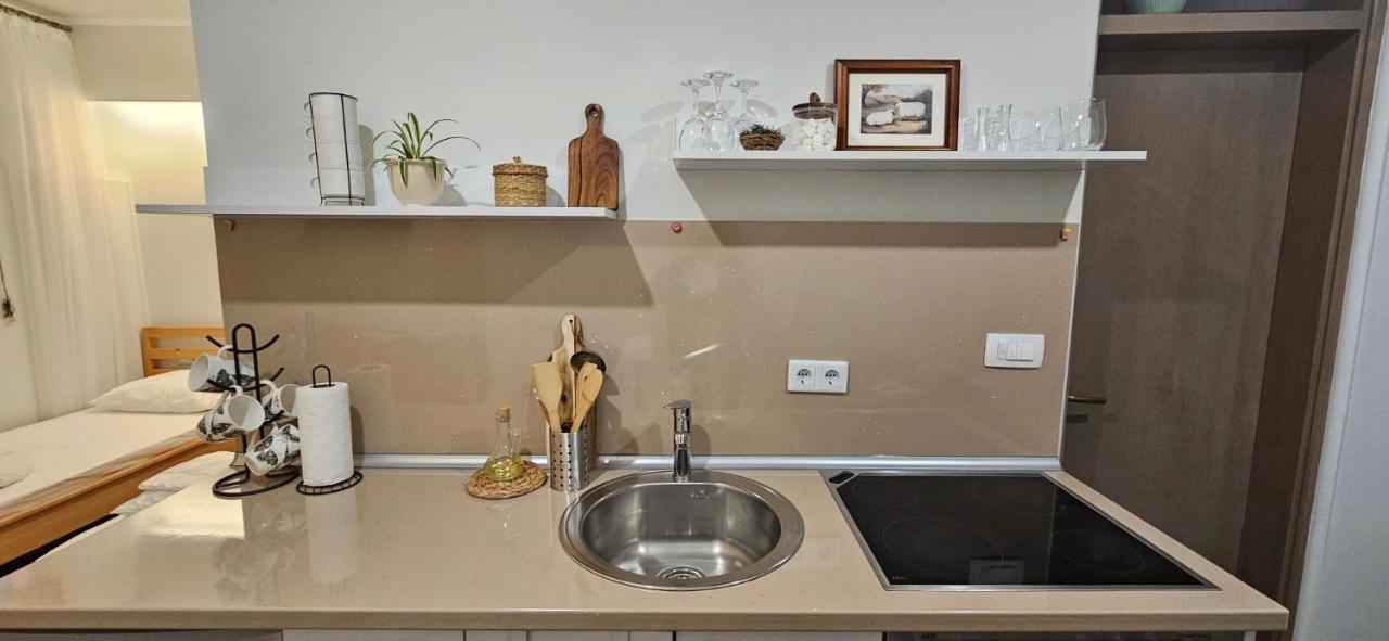 Moonrise Apartment Μόσταρ Εξωτερικό φωτογραφία