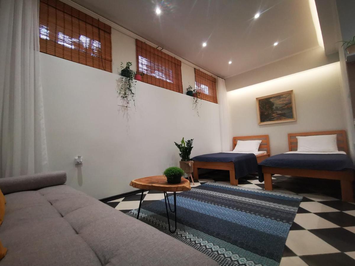 Moonrise Apartment Μόσταρ Εξωτερικό φωτογραφία