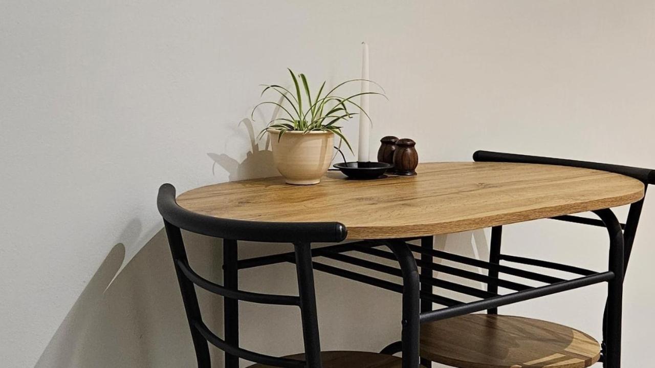 Moonrise Apartment Μόσταρ Εξωτερικό φωτογραφία
