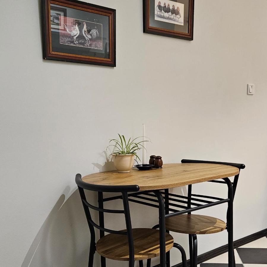 Moonrise Apartment Μόσταρ Εξωτερικό φωτογραφία