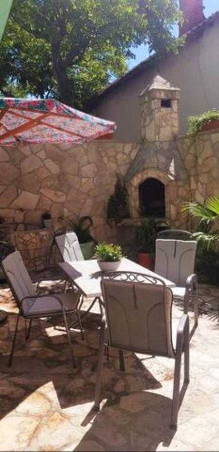 Moonrise Apartment Μόσταρ Εξωτερικό φωτογραφία