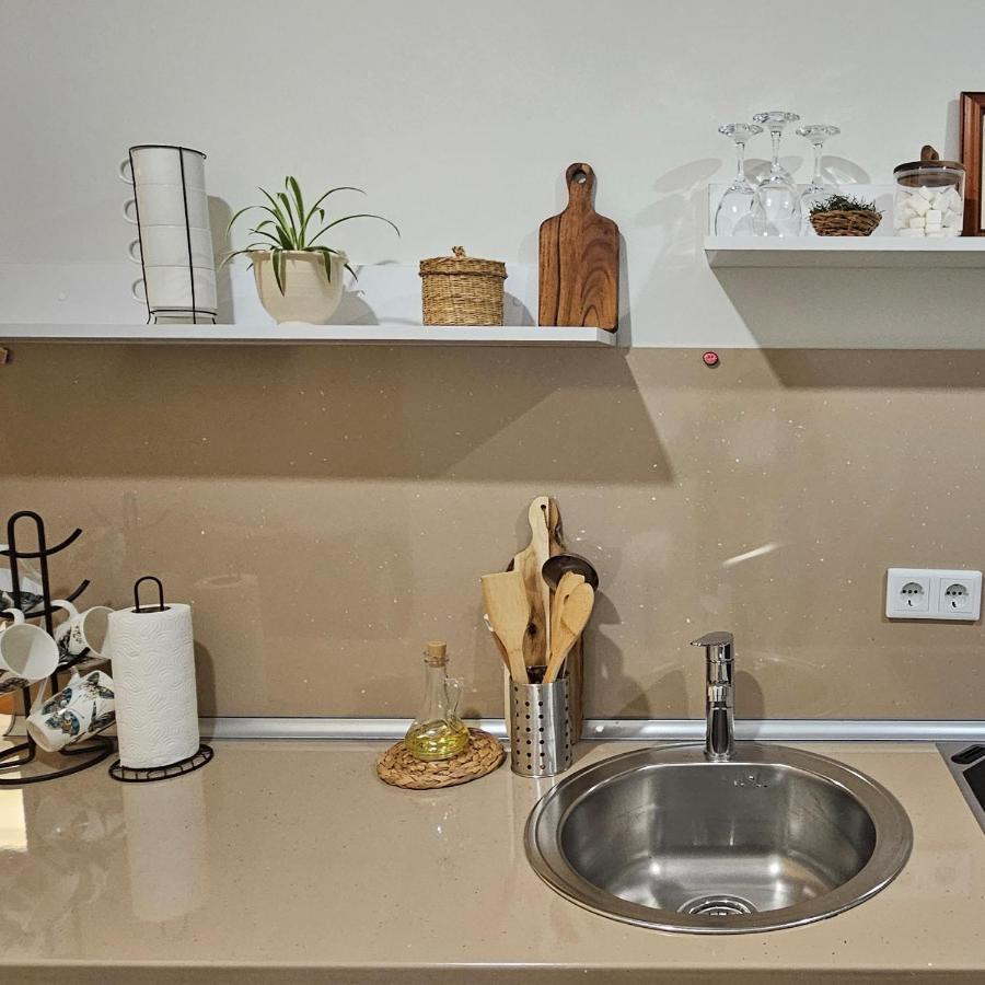 Moonrise Apartment Μόσταρ Εξωτερικό φωτογραφία