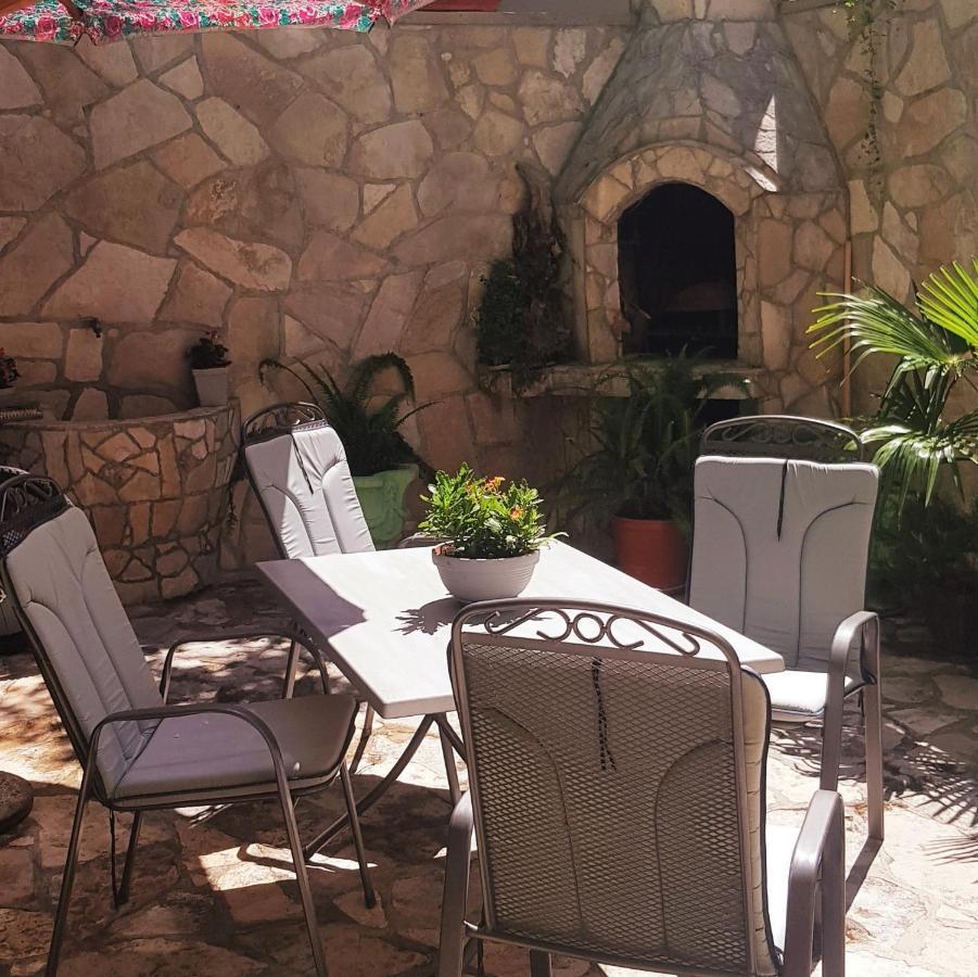 Moonrise Apartment Μόσταρ Εξωτερικό φωτογραφία