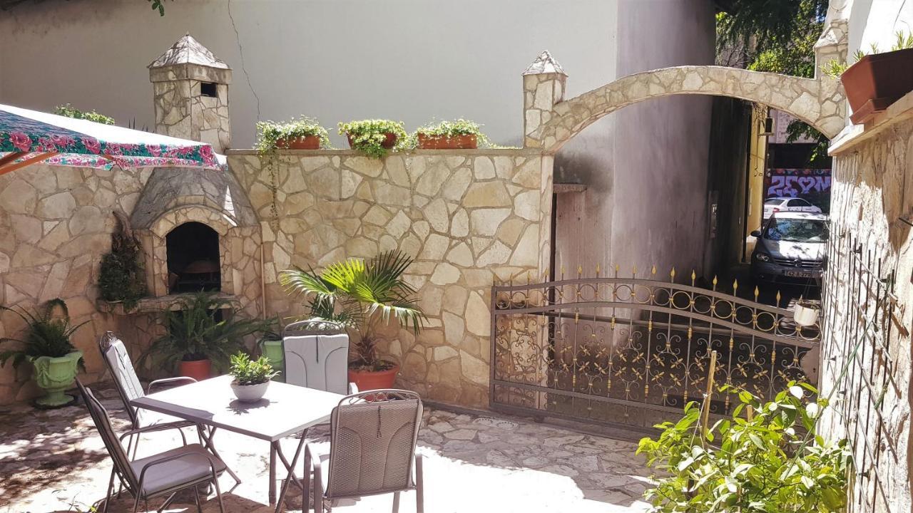 Moonrise Apartment Μόσταρ Εξωτερικό φωτογραφία