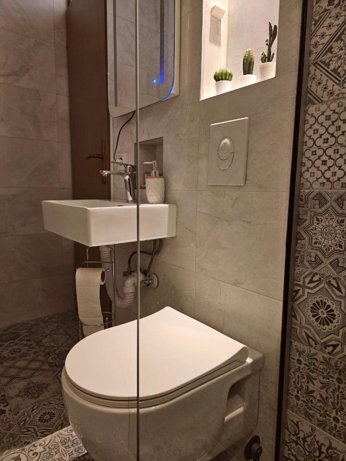 Moonrise Apartment Μόσταρ Εξωτερικό φωτογραφία