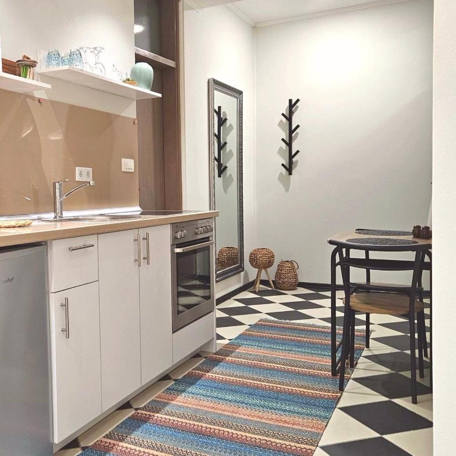 Moonrise Apartment Μόσταρ Εξωτερικό φωτογραφία