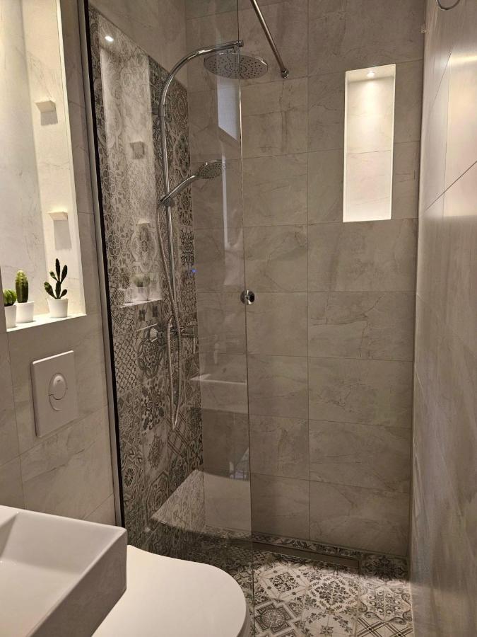 Moonrise Apartment Μόσταρ Εξωτερικό φωτογραφία