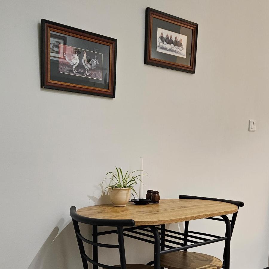 Moonrise Apartment Μόσταρ Εξωτερικό φωτογραφία
