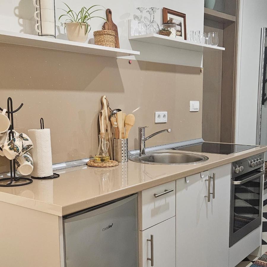 Moonrise Apartment Μόσταρ Εξωτερικό φωτογραφία